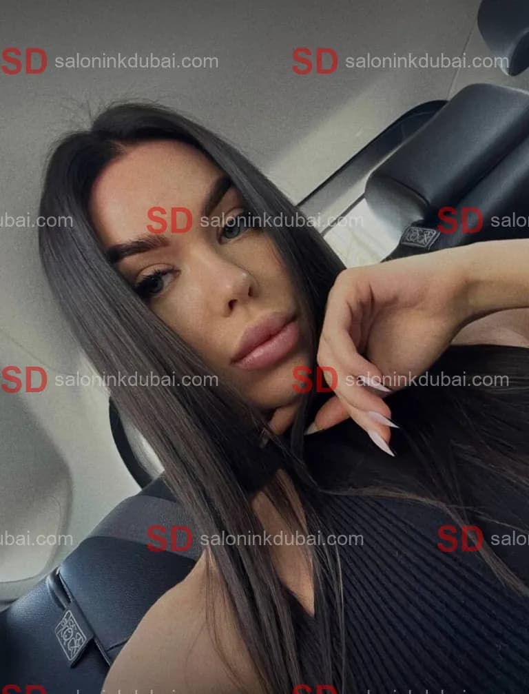 Nia — escort in Dubai