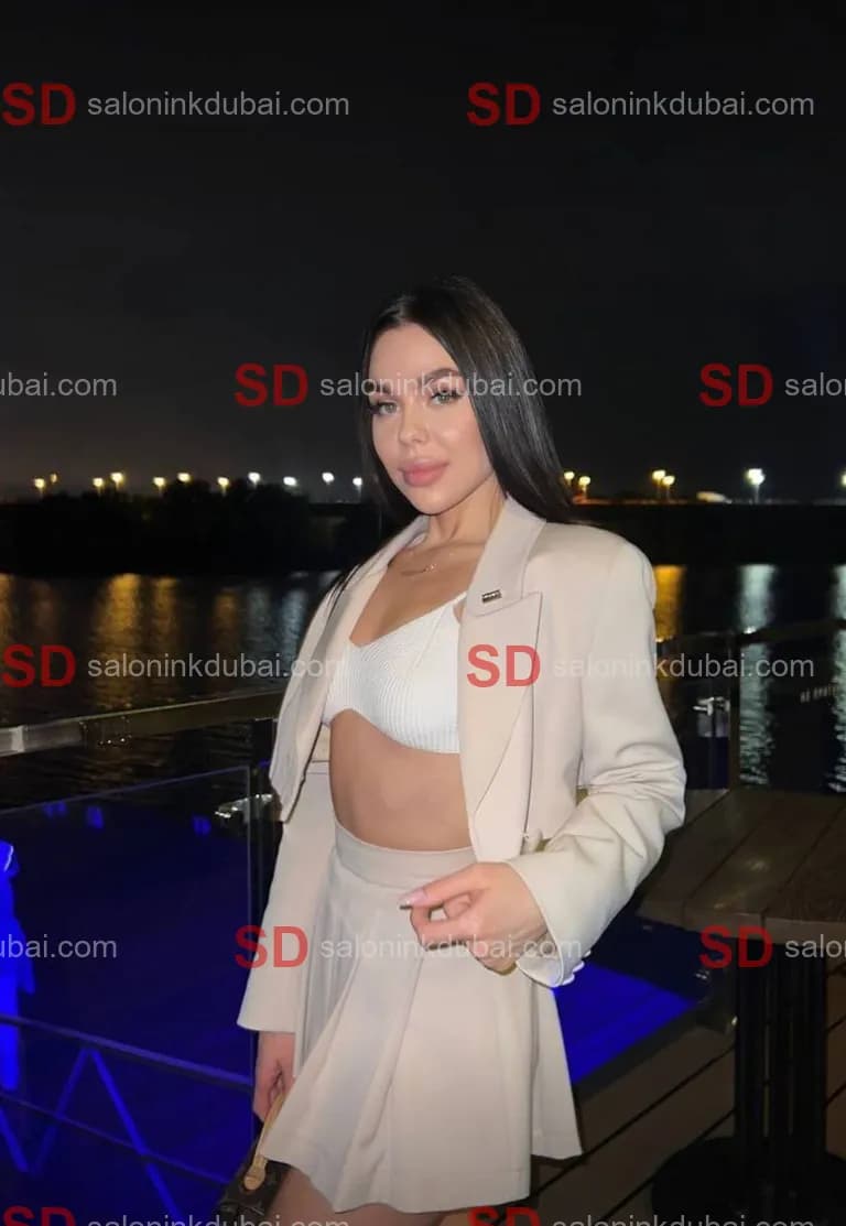 Nia β escort in Dubai