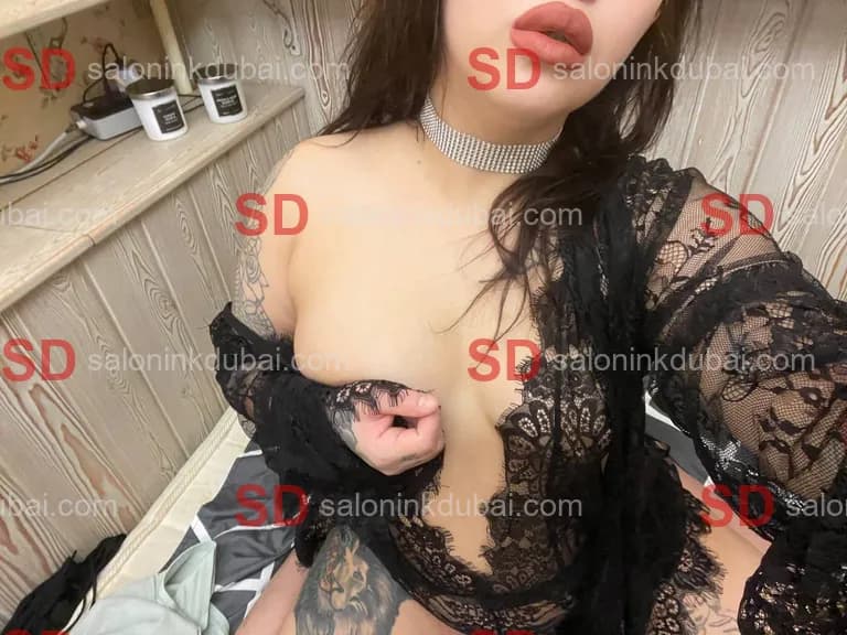 Nicole — escort in Dubai