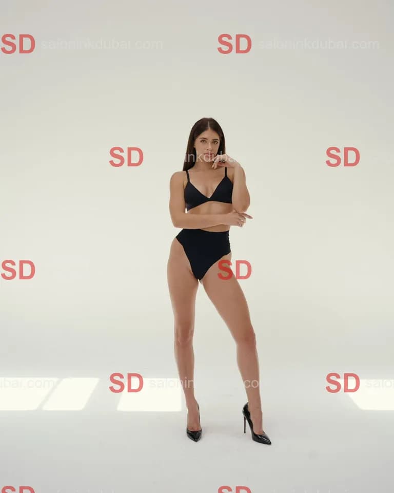 Nicole — escort in Dubai