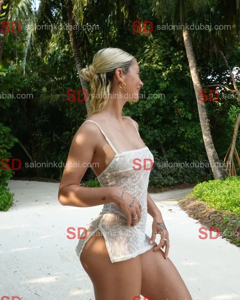 Nicole β escort in Dubai