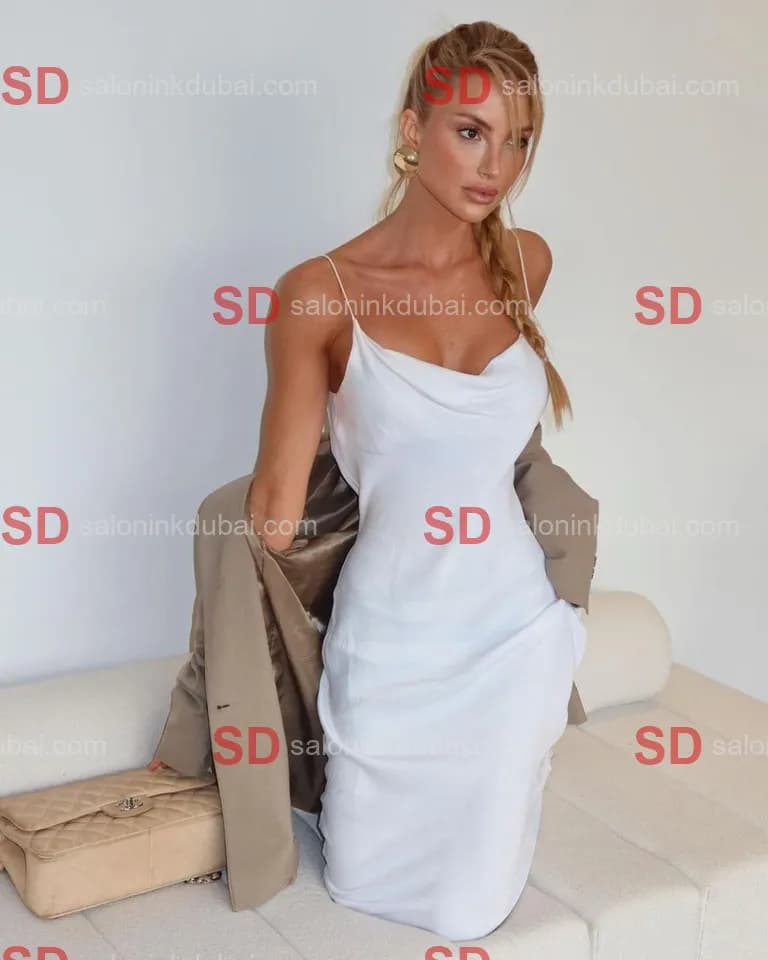 Nicole β escort in Dubai