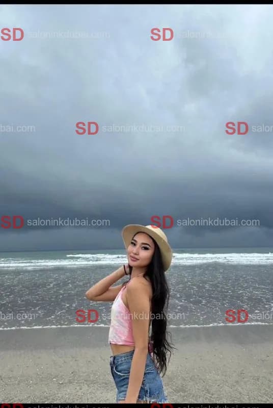 Nina β escort in Dubai