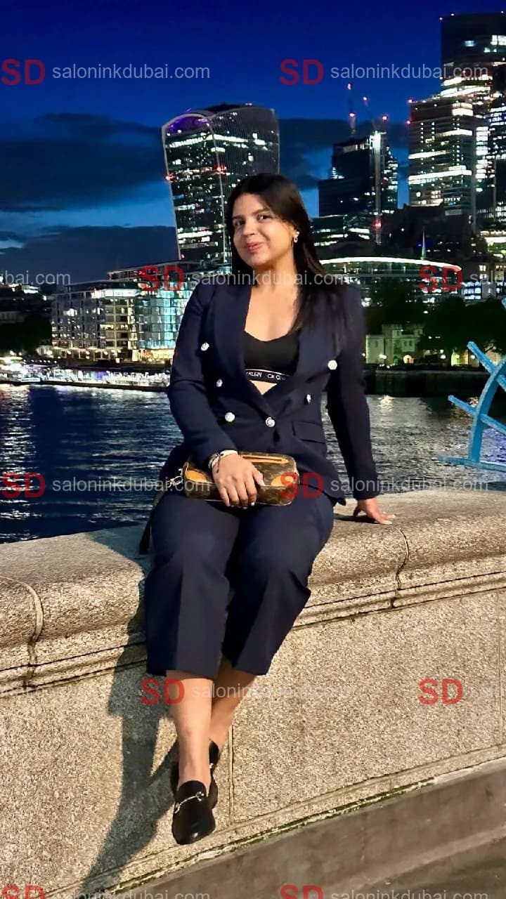 Nina β escort in Dubai