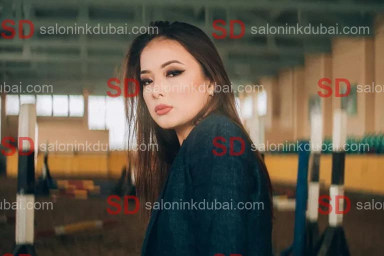 Nina β escort in Dubai
