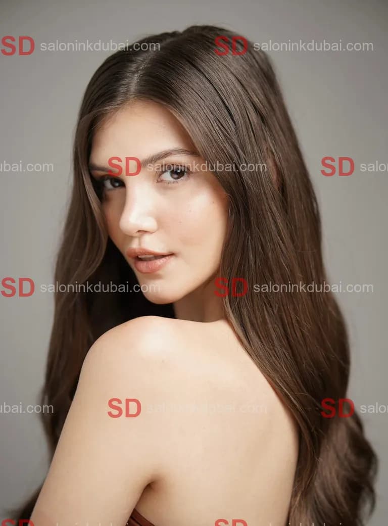 Nina — escort in Dubai