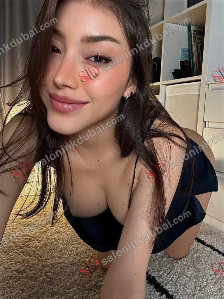 Niorla — escort in Dubai