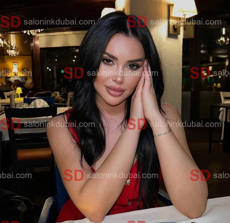 Noor — escort in Dubai