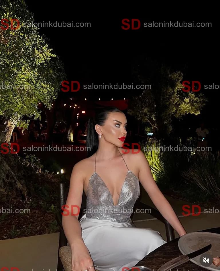 Noor β escort in Dubai