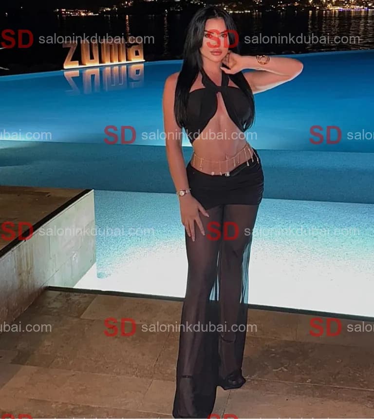Noor β escort in Dubai