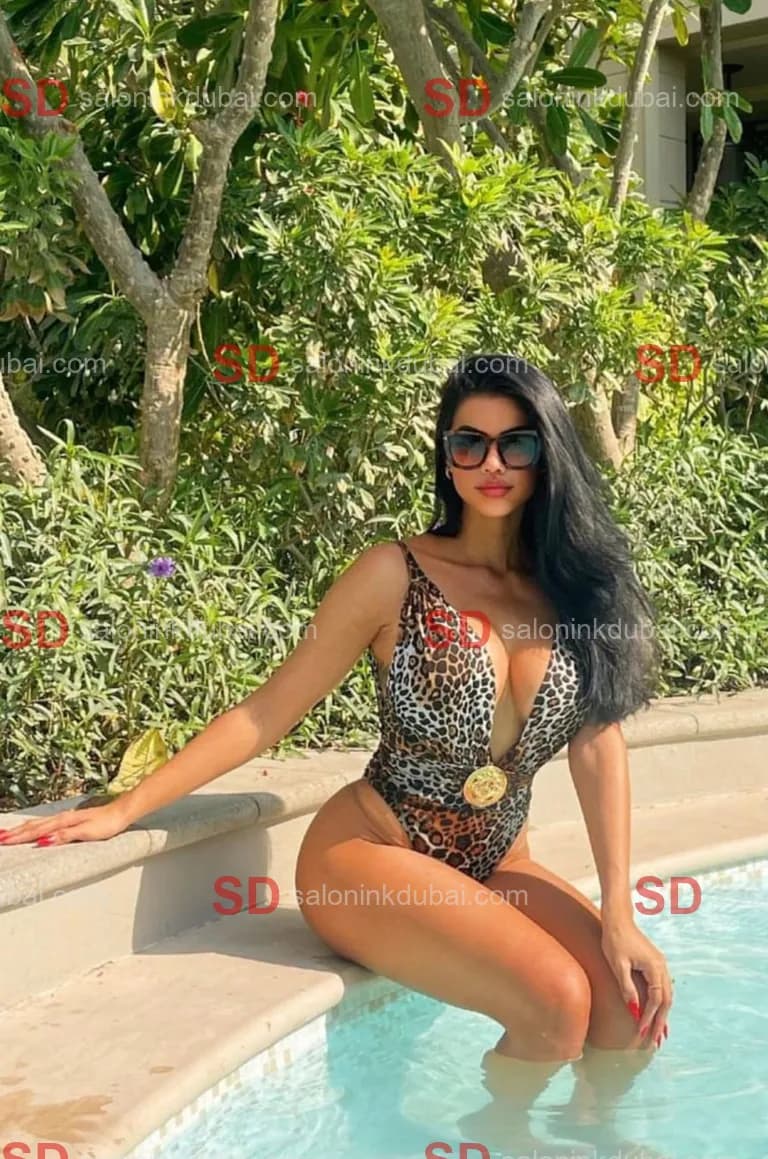 Noor — escort in Dubai