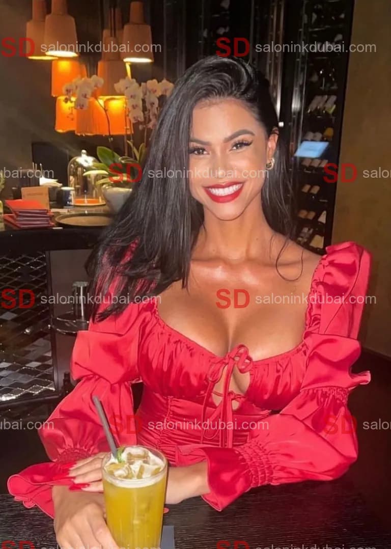 Noor β escort in Dubai