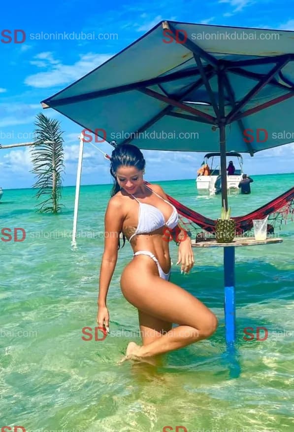 Noor β escort in Dubai