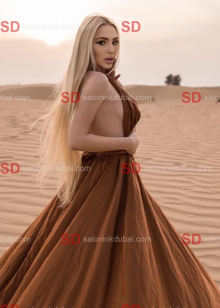 Noor β escort in Dubai