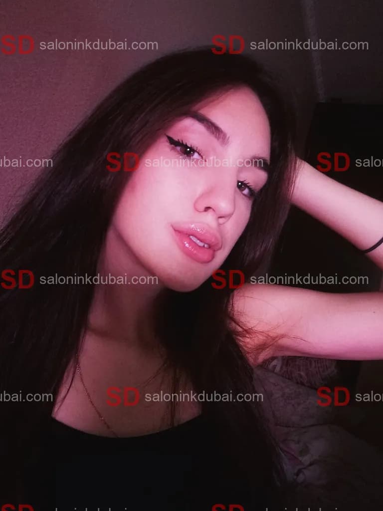 Noor — escort in Dubai
