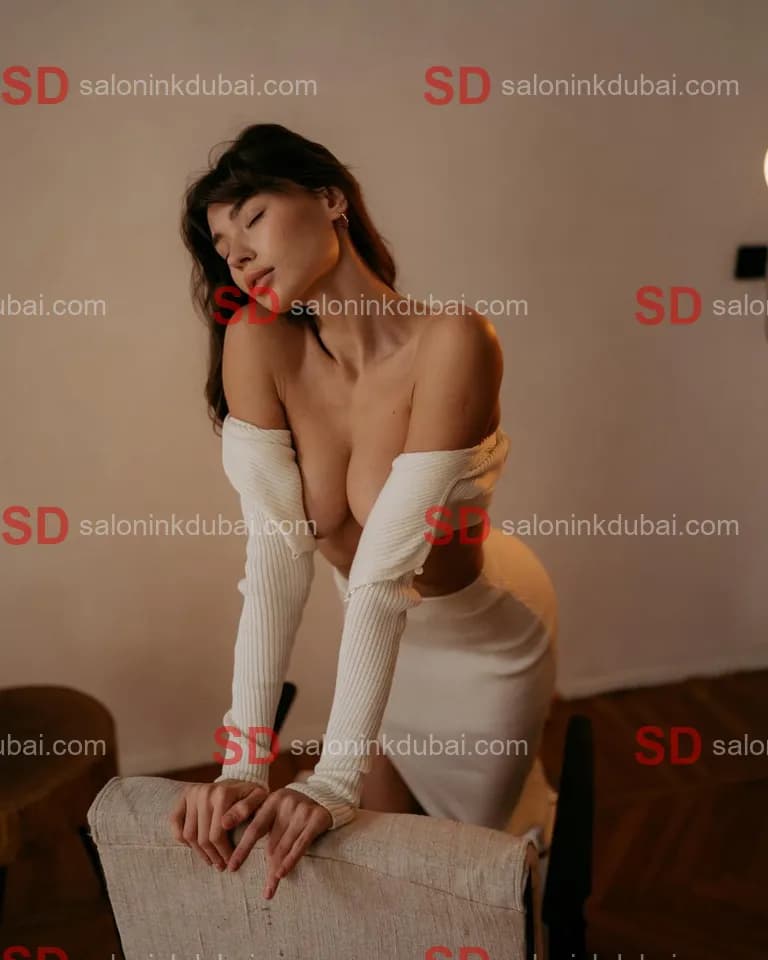 Noor — escort in Dubai
