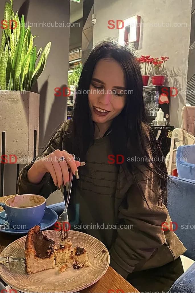Noor — escort in Dubai