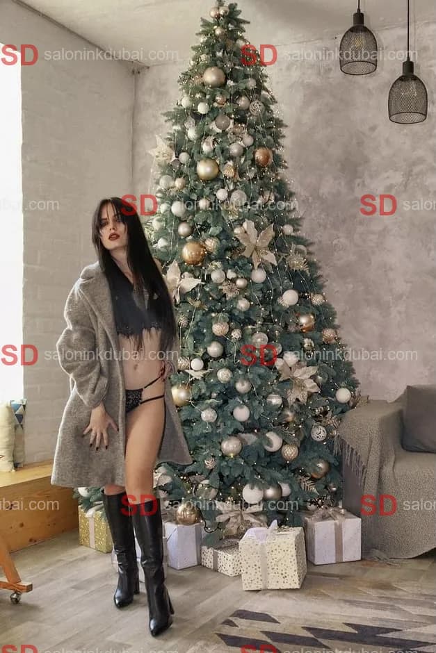 Noor β escort in Dubai