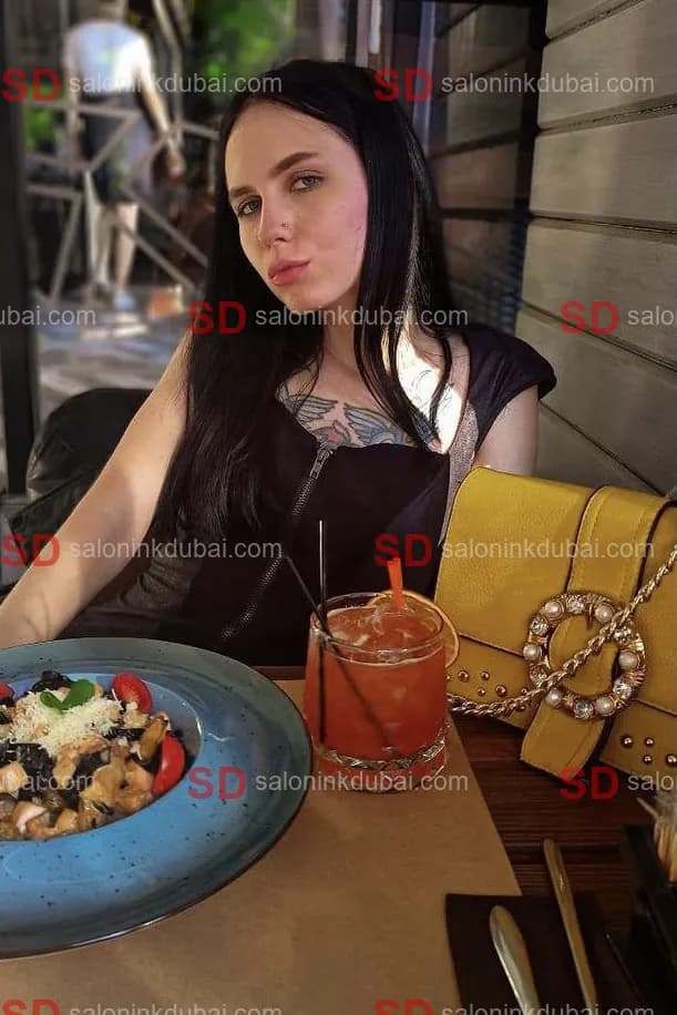 Noor β escort in Dubai