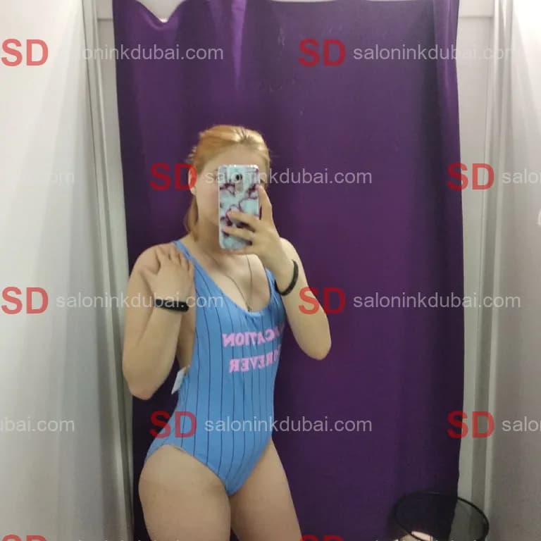 Noor — escort in Dubai