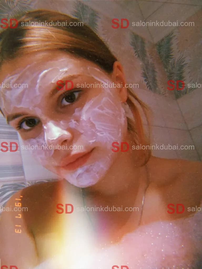 Noor — escort in Dubai