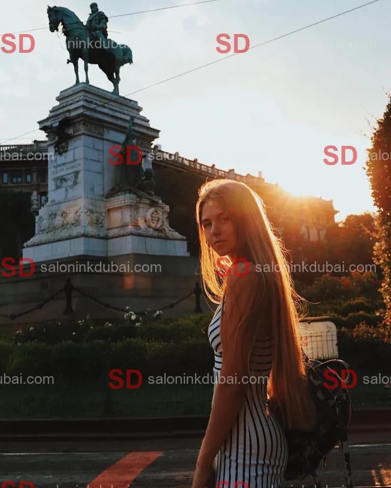 Noor β escort in Dubai