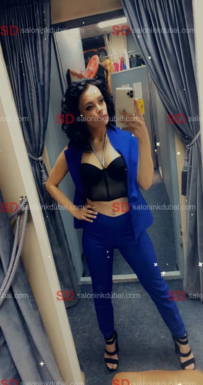 Noor — escort in Dubai