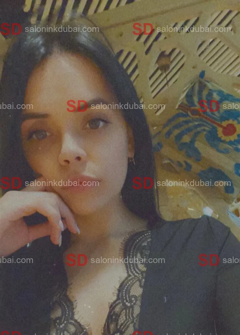 Noor β escort in Dubai