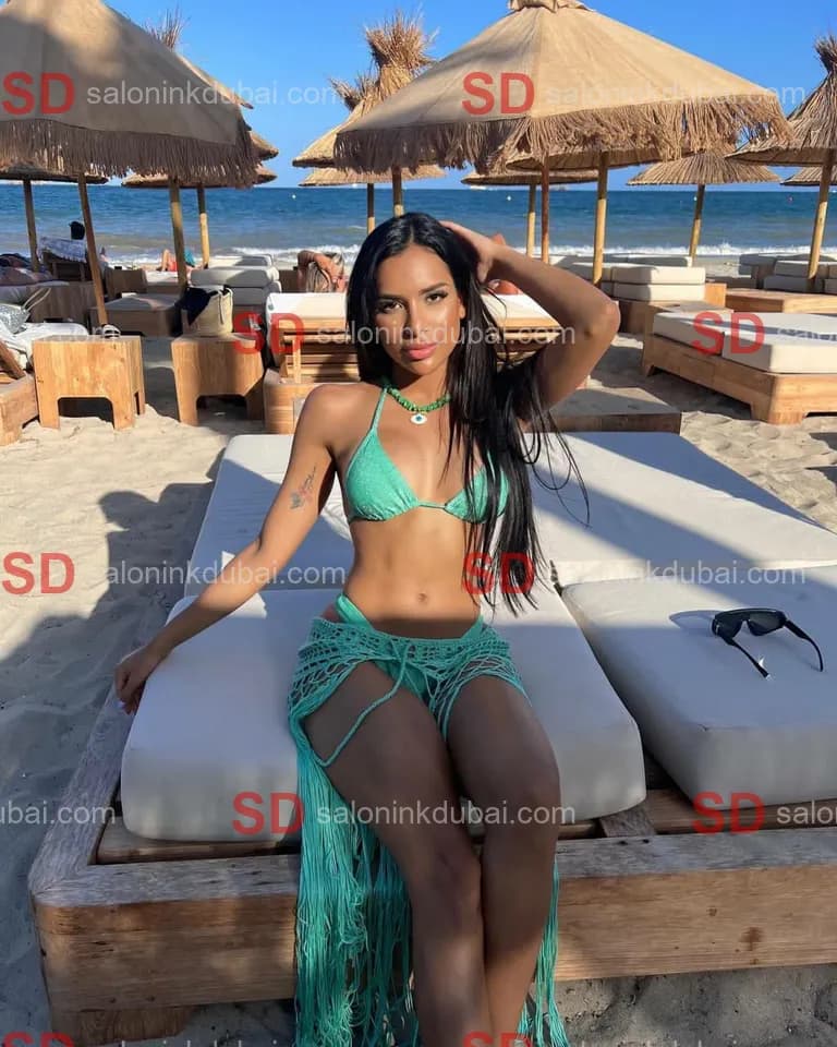 Noor β escort in Dubai