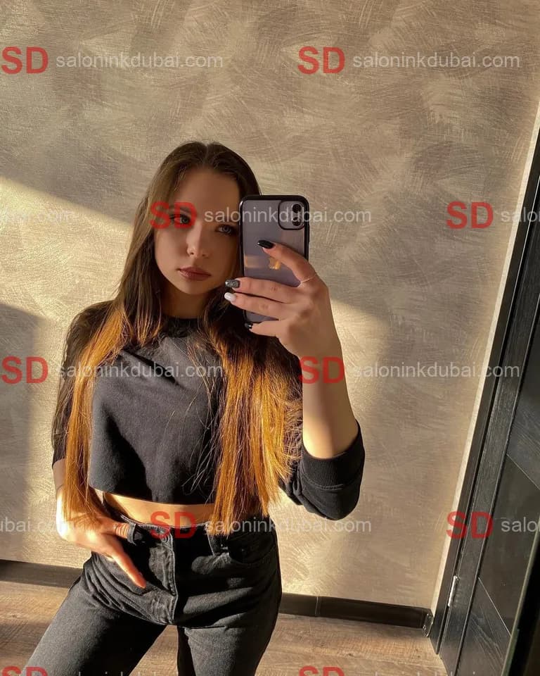 Noor — escort in Dubai
