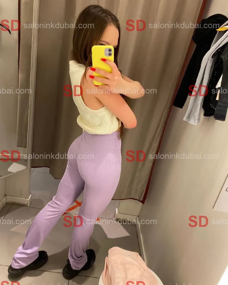 Noor β escort in Dubai