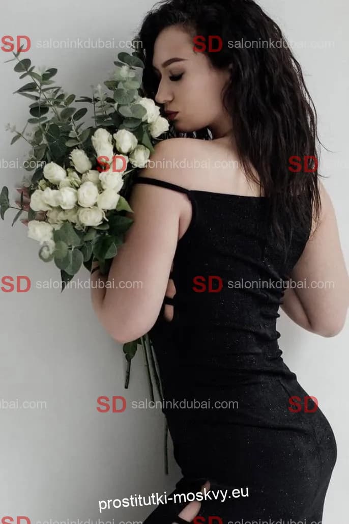 Nova — escort in Dubai