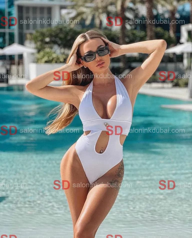 Nova — escort in Dubai