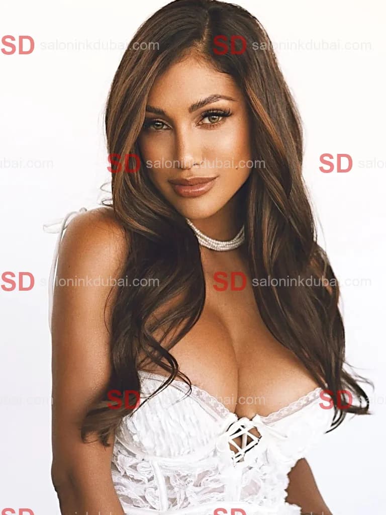 Olivia — escort in Dubai