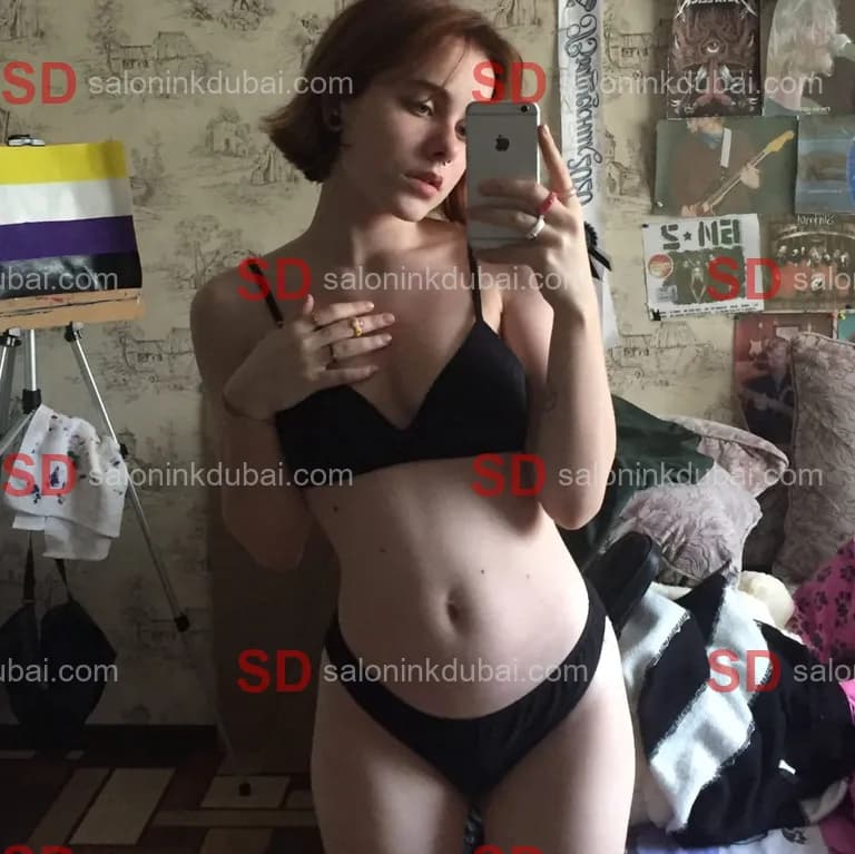 Olivia — escort in Dubai