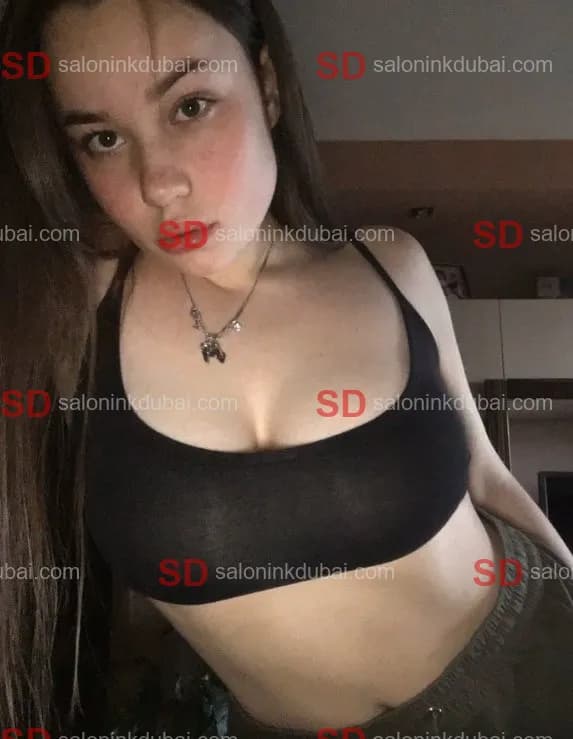 Olivia — escort in Dubai