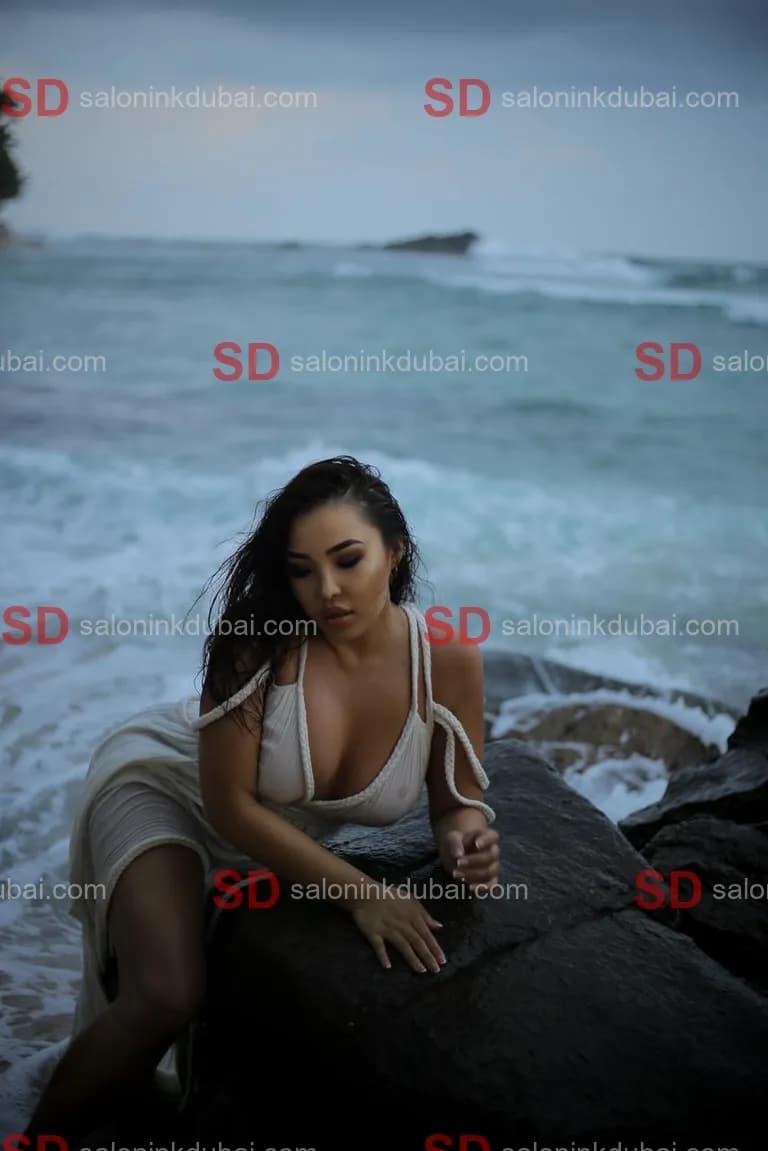 Paloma — escort in Dubai