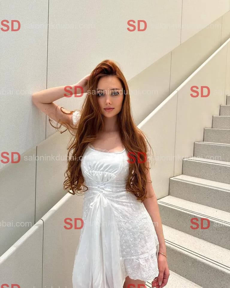 Paloma β escort in Dubai