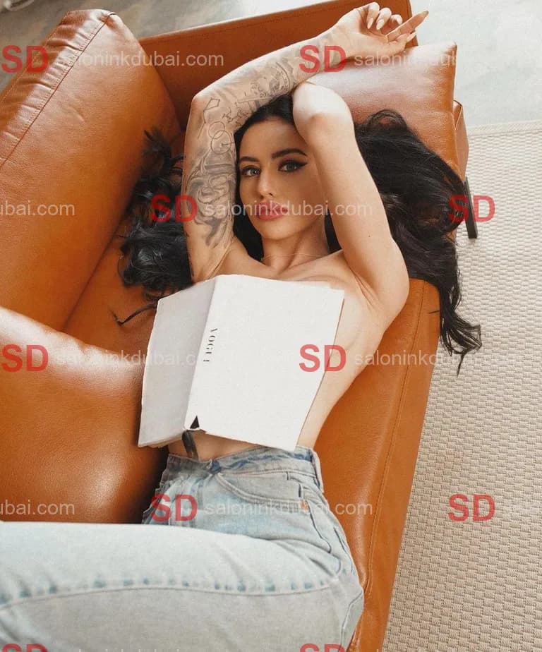 Paloma β escort in Dubai