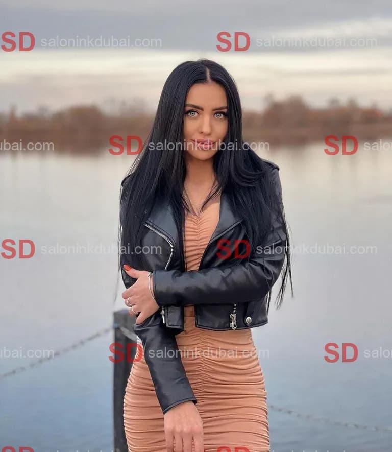 Paloma β escort in Dubai