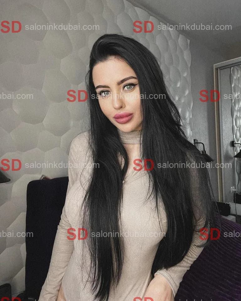 Paloma β escort in Dubai