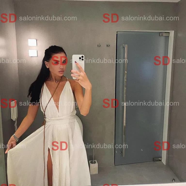 Paloma — escort in Dubai