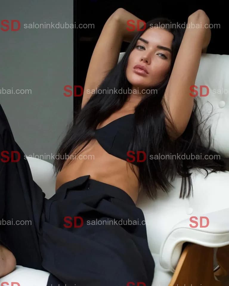 Paloma — escort in Dubai