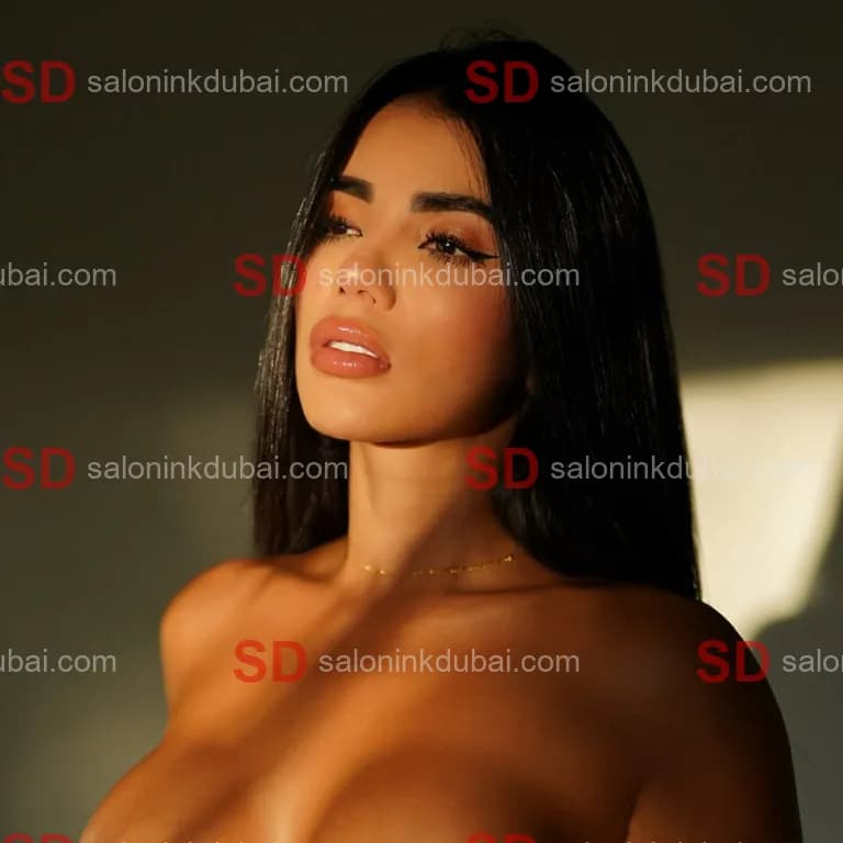 Paloma — escort in Dubai