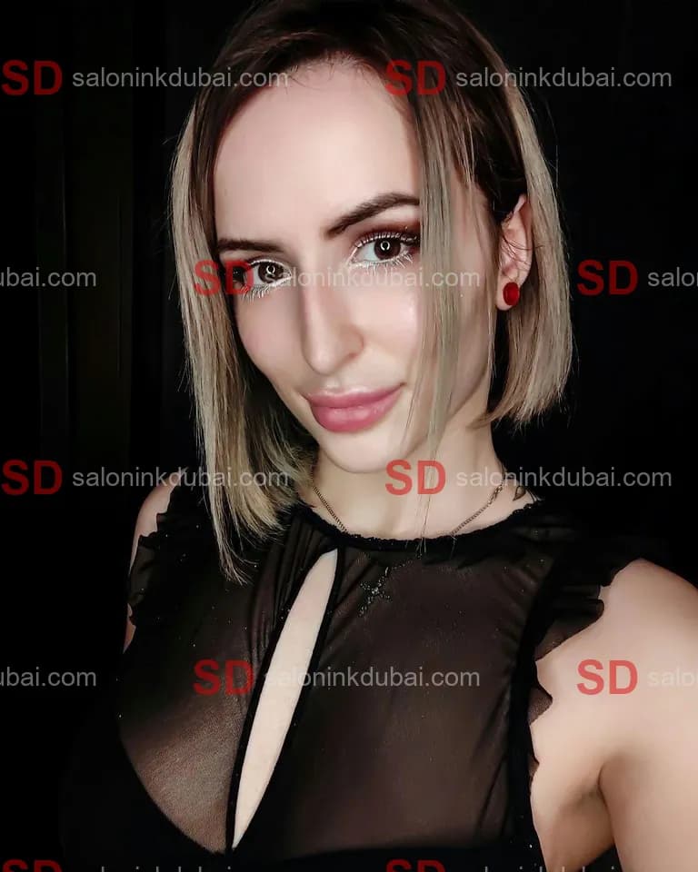 Paloma β escort in Dubai