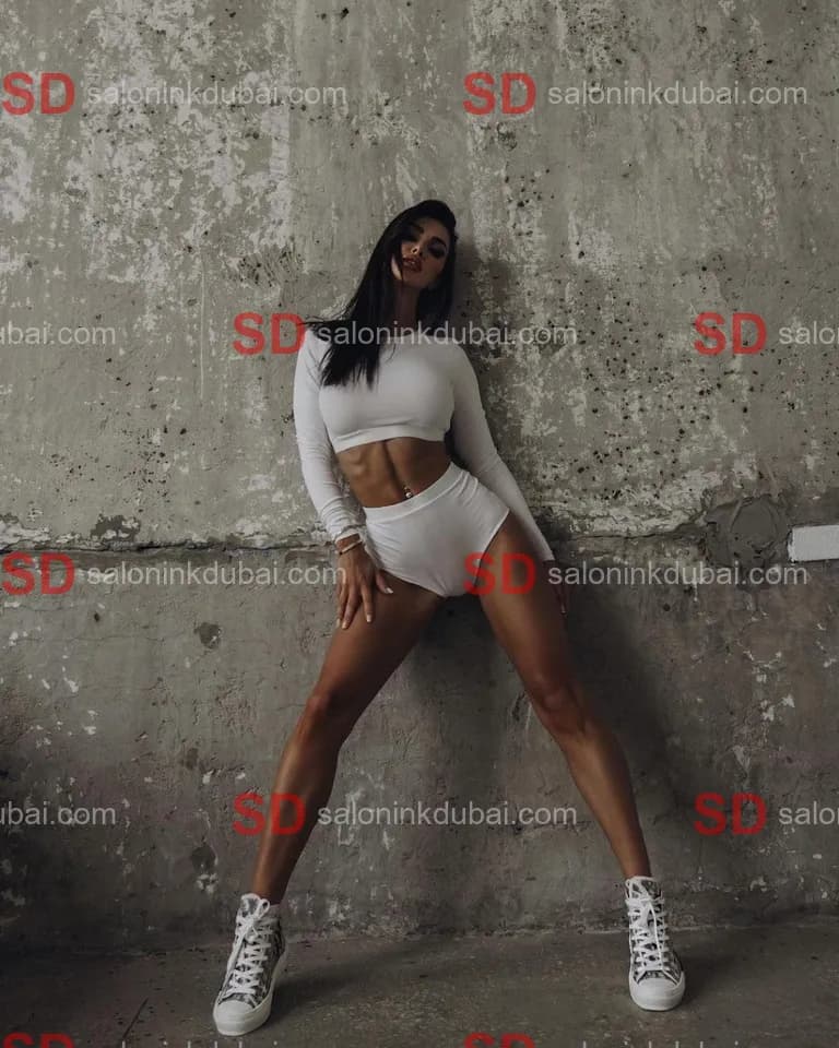 Paris — escort in Dubai