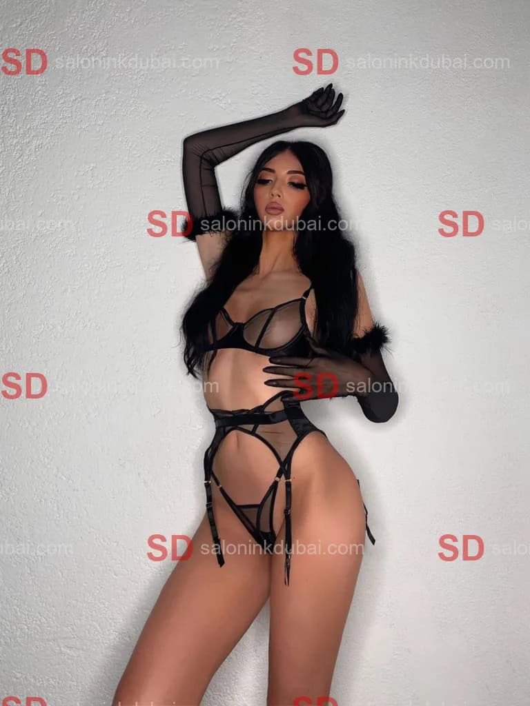 Paris β escort in Dubai