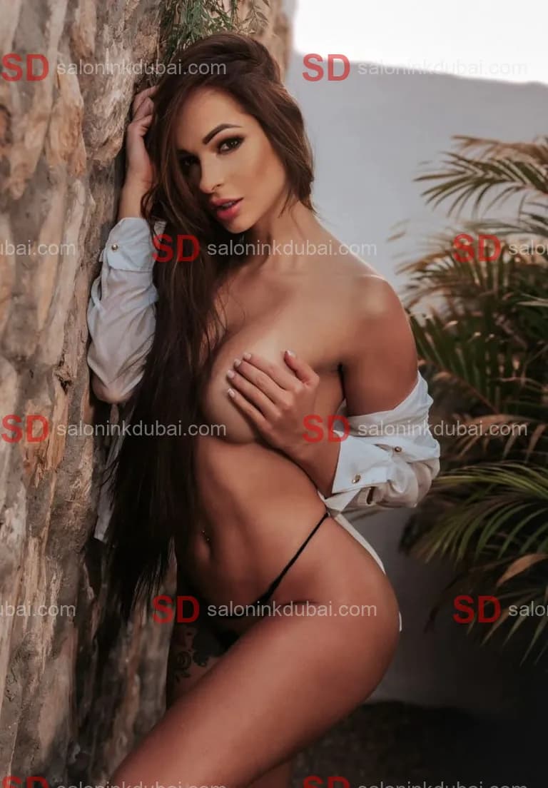 Paris — escort in Dubai