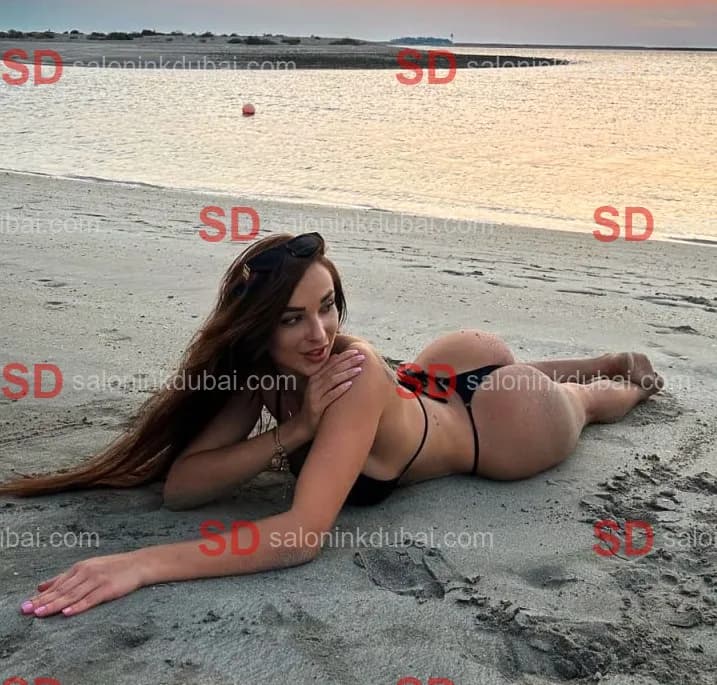 Paris — escort in Dubai