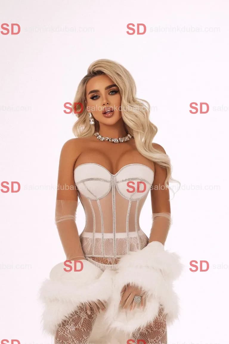 Paris — escort in Dubai